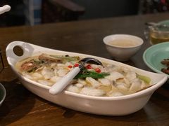 -粗茶淡饭·隐庐私厨(东亭店)