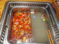 -草原塞蛮羊火锅城(港湾店)