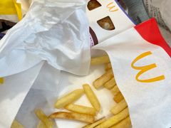 -麦当劳(塔园路店)