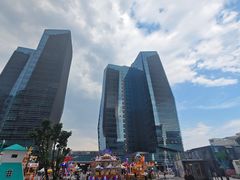 -大族广场Mall&More