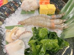 -牛New寿喜烧(中山公园龙之梦店)
