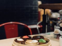 -避风塘(金山万达店)