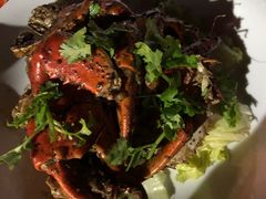 -珍宝海鲜(东海岸海鲜中心)