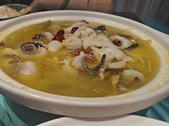 -丝宴·凤城印象·西北特色菜(彩虹湾店)