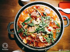 -胖哥俩肉蟹煲(湖滨银泰in77店)