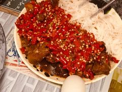 -贤花饭店(凯德店)