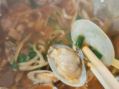 花甲-蒸香阁皖北特色小吃(万达广场店)