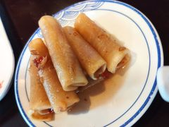 -汪一挑馄饨(老街店)