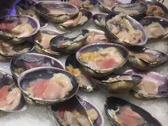 -加餐海鲜自助(宝龙一城店)