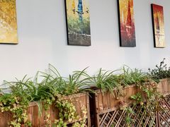 -望海·帆船主题咖啡厅•品茗下午茶(石湖景区店)
