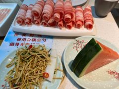 -香天下·四川火锅(安镇大润发店)