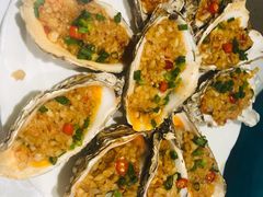 -海鲨湾海鲜会馆(百家湖1912店)