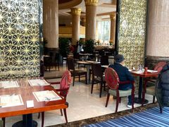 大堂-东方滨江大酒店·滨江厅