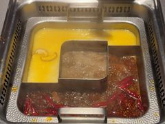 -巴奴毛肚火锅(悠唐购物中心店)