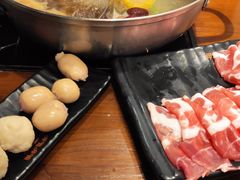 -呷哺呷哺 黄金牧场 (回龙观港龙店)