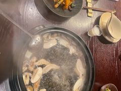 -滇野云南野生菌餐厅(陕西南路店)