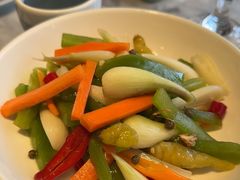 -懒人盐府人家(航天桥店)