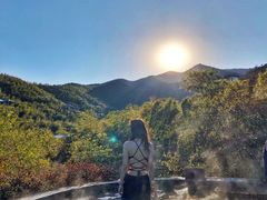 -天目湖御水温泉·度假酒店