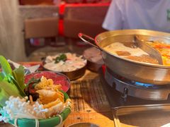 -打川川·川蜀毛肚(南市场店)