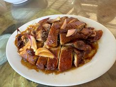 -东莞楼农家菜(金海湾大道分店)