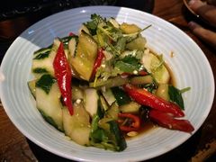 -令狐冲烤鱼·烧菜馆(达明店)
