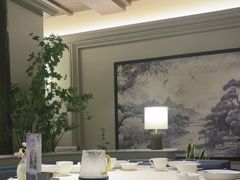-狮王府淮扬菜(夫子庙老门东店)