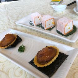 -空中一号宴会厅(信合大厦店)