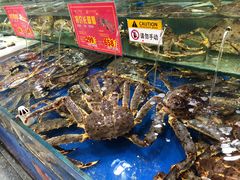 -东江海鲜酒家(艺都分店)