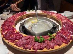 -潮泰牛肉火锅 · 创于1992年(车公庙店)