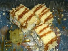 android_upload_pic-宝寿司(红瓦寺店)