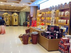 -金狮麟·新豫菜(金码大厦店)