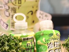 -桂桂茶(大宁国际广场店)