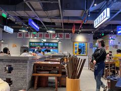 -楠火锅(仁恒梦中心店)