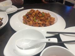 -老牌坊•鲁菜名店•地道济南菜(大观园商埠店)