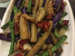 -毛家饭店(南沙万达店)