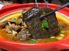 -新白鹿餐厅(城西银泰城店)