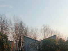 -灞柳驿酒店(香湖湾地铁站店)