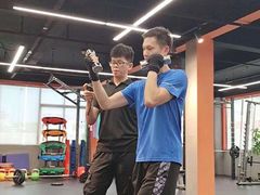 -佳禾健身(三元里店)