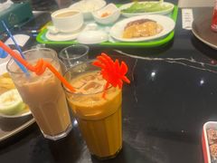-世外桃源水疗会(皇庭彩园店)
