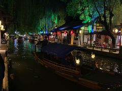 -周庄红庭演艺酒吧