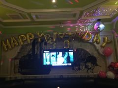 -INLOVE KTV(世博源店)