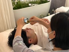 -小仙女采耳·按摩·SPA(深圳旗舰店)