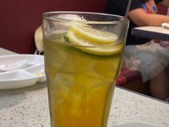 -喜家港式茶餐厅(三亚湾一丰禾生活广场店)