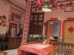 -龙师傅卤炒(天马店)