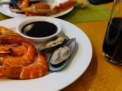 -威斯汀舞台餐厅