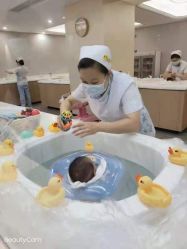 -宝生月子中心(民治店)