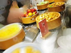 -龍歌自助小火锅(崂山丽达店)