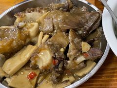 -老兵牛蹄店(下沙店)
