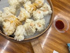 -海汇源老烧麦店(东大街总店)