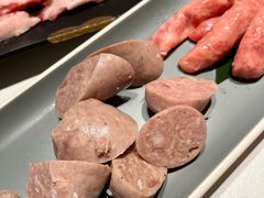 -红沃鳗鱼黑牛烤肉店(不老街店)